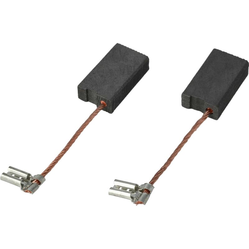 foto del prodotto vhbw 2x spazzola in carbone compatibile con bosch pke 30 b 322704.2, 322704.8, 322700.3, 0322743.9, 322743.3, 322705, 322740.3 utensile elettrico