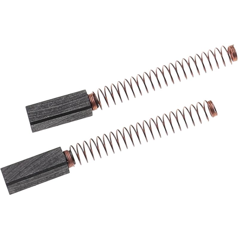 foto del prodotto vhbw 2x spazzola in carbone compatibile con kitchenaid 4ksm150psmy0, 4ksm150psob0, 4ksm150pspk0, 4ksm150pspt0 robot da cucina, frullatore