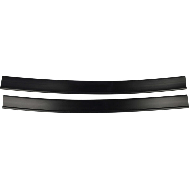 foto del prodotto vhbw 2x spazzole in gomma compatibile con k rcher kwi 1 an, as, tergivetro, lavavetro 25 cm lunghe