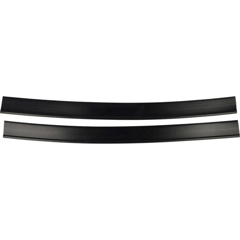 foto del prodotto vhbw 2x spazzole in gomma compatibile con k rcher wv 1 , premium, plus tergivetro, lavavetro 25 cm lunghe