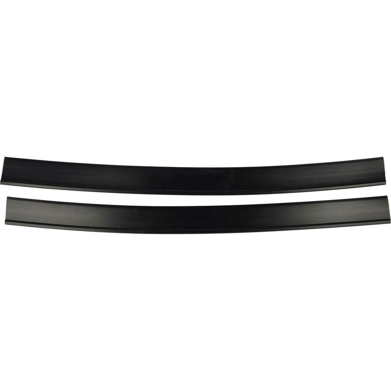 foto del prodotto vhbw 2x spazzole in gomma compatibile con k rcher wv 60 , plus tergivetro, lavavetro 28 cm lunghe