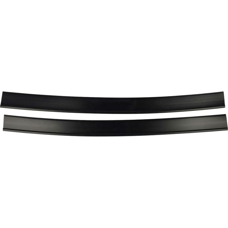 immagine 0 del prodotto vhbw 2x spazzole in gomma compatibile con k rcher wvp 10 adv, tergivetro, lavavetro 28 cm lunghe