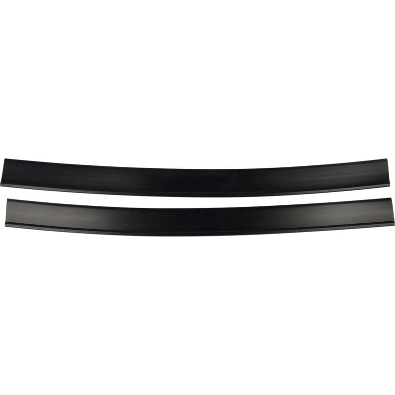 foto del prodotto vhbw 2x spazzole in gomma sostituisce k rcher 2.633 005.0 per tergivetro, lavavetro 28 cm lunghe
