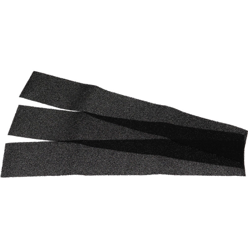 foto del prodotto vhbw 3x filtro ai carboni attivi compatibile con leitz trusens z 1000 purificatore d aria filtro dell aria, nero