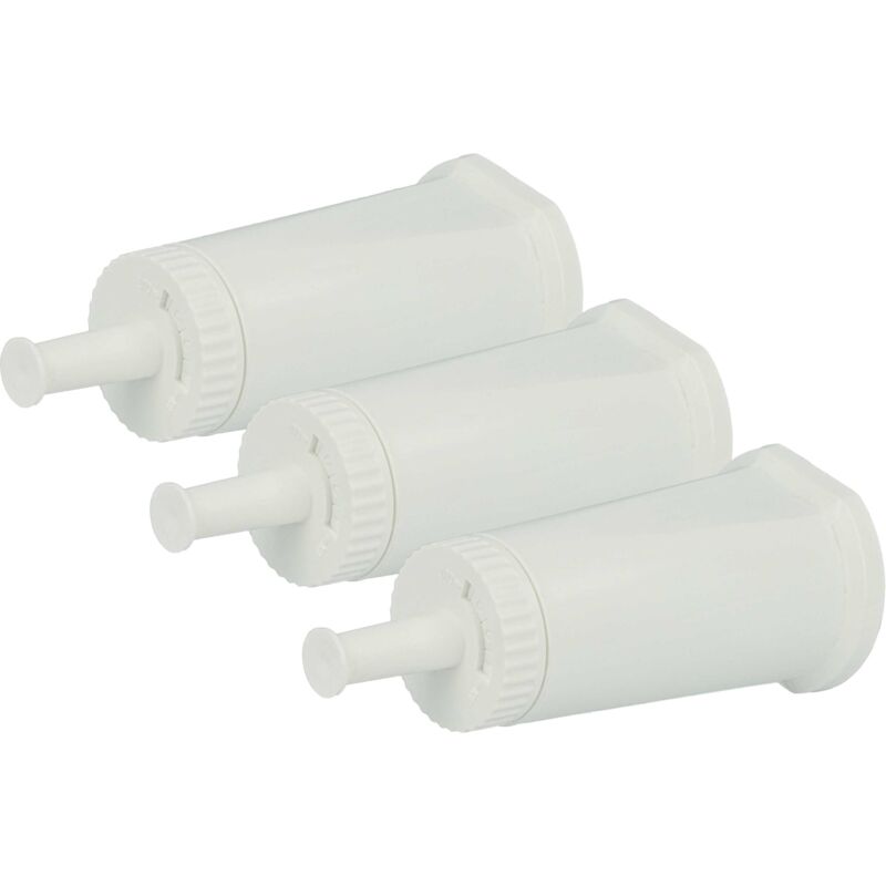 foto del prodotto vhbw 3x filtro dell acqua compatibile con sage oracle touch ses990 macchinetta per espresso bianco