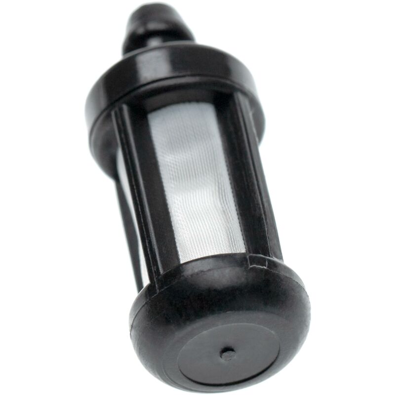 foto del prodotto vhbw 5x filtro carburante compatibile con stihl fs 200, ms 180, fs 410, ms 170, ms 171 dispositivo da giardinaggio come motosega, decespugliatore