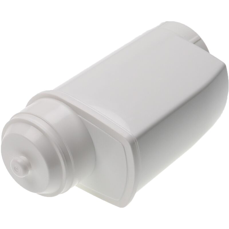 foto del prodotto vhbw 5x filtro dell acqua sostituisce siemens tz70033 per macchina da caff automatica, macchinetta per espresso bianco