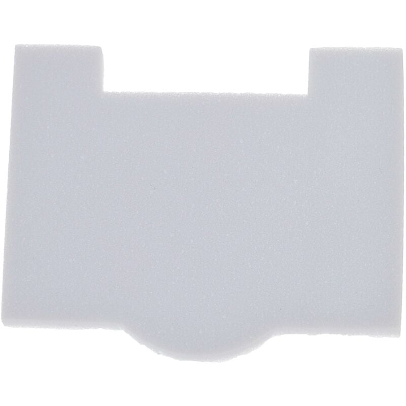 foto del prodotto vhbw 6x filtro compatibile con k rcher nt 361 eco, nt 360 xpert, nt 35 1 tact te m, nt 35 1 tact te aspirapolvere filtro in spugna