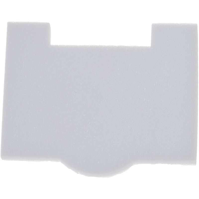 foto del prodotto vhbw 9x filtro compatibile con k rcher wd 402 pfc aspirapolvere filtro in spugna
