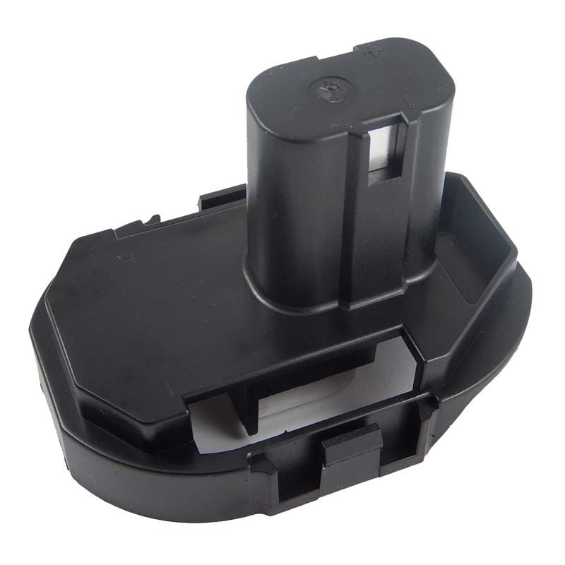 immagine 0 del prodotto vhbw adattatore compatibile con makita xru02z utensile batteria per batterie 18 v li ion