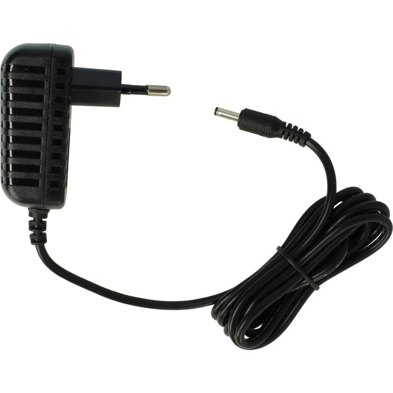 foto del prodotto vhbw alimentatore caricabatterie compatibile con black decker cd18c type 3 attrezzi portatili, utensili elettrici, avvitatore a batteria