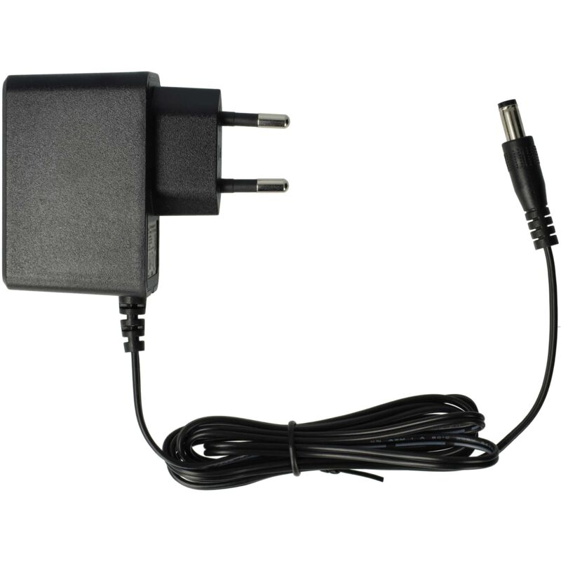 foto del prodotto vhbw alimentatore caricabatterie compatibile con bosch 3603jb3000, easydrill 12 attrezzi portatili, utensili elettrici