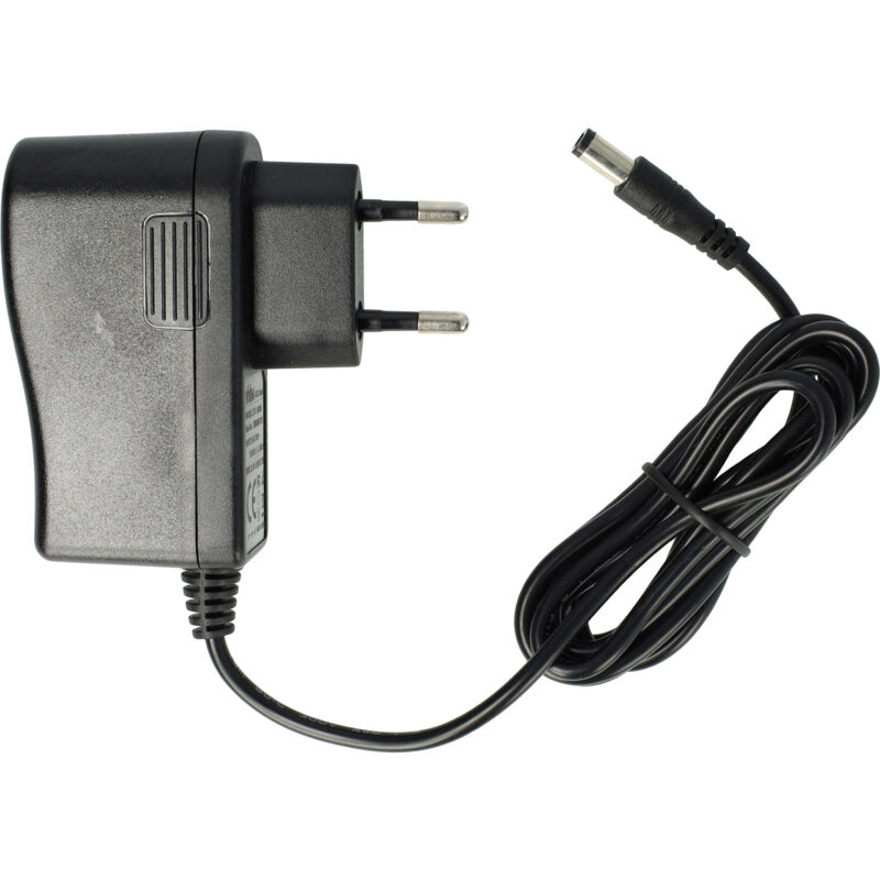 immagine 0 del prodotto vhbw alimentatore caricabatterie compatibile con bosch bbs1u224 02, bbs1u224 03, bbs1zoo 02, bbs1zoo 03 aspirapolvere a batteria 200 cm