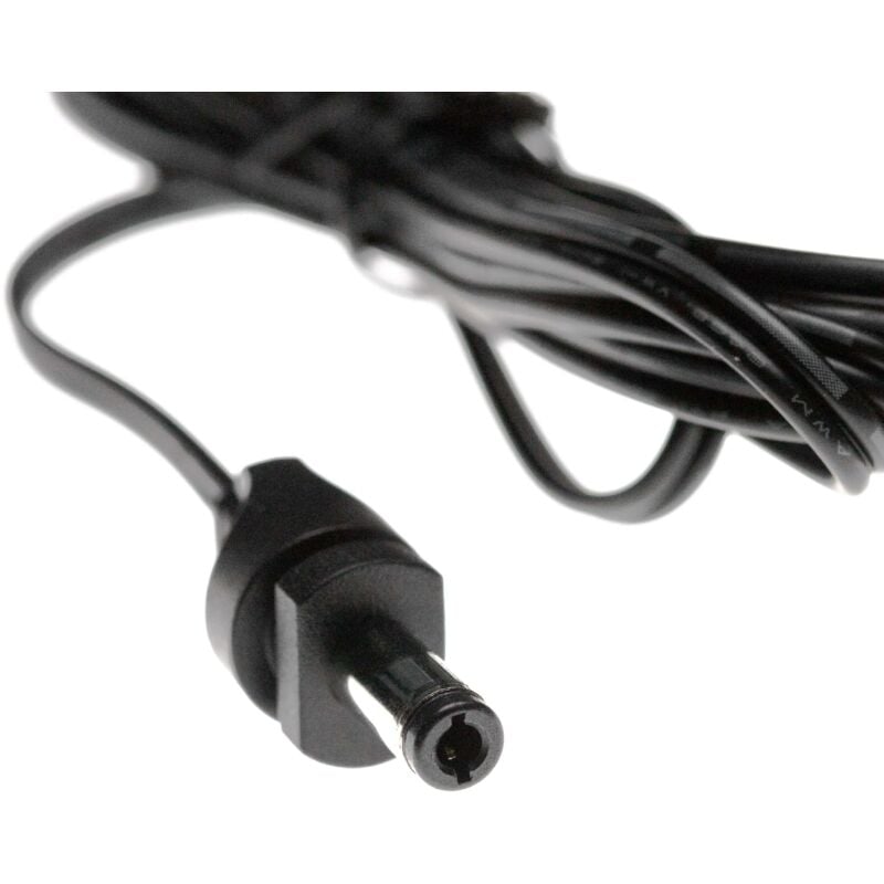 immagine 0 del prodotto vhbw alimentatore caricabatterie compatibile con bosch move 2in1 bbhmove2 04, bbhmove3 01, bbhmove3 03, bbhmove4 03 aspirapolvere portatile 139cm