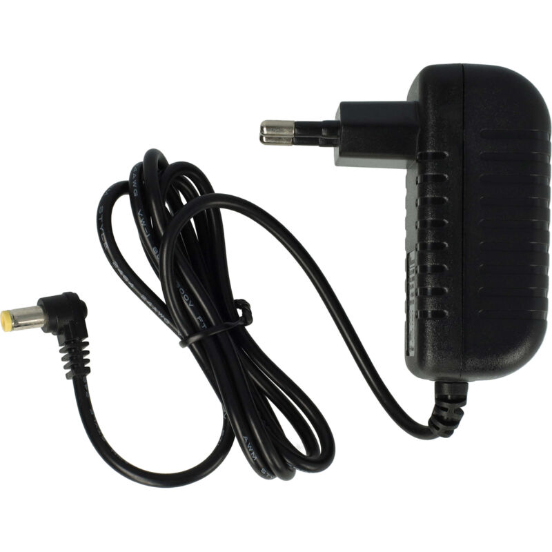 foto del prodotto vhbw alimentatore caricabatterie compatibile con cisco router, modem 200 cm
