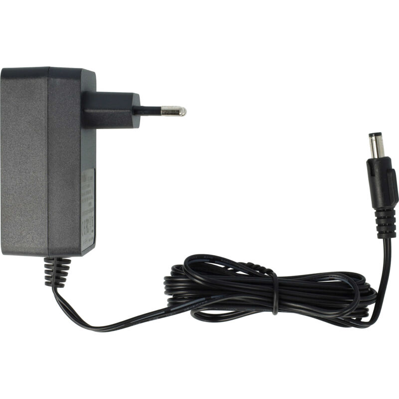 foto del prodotto vhbw alimentatore caricabatterie compatibile con dirt devil renegade 36 dd692 1 aspirapolvere a batteria 150 cm