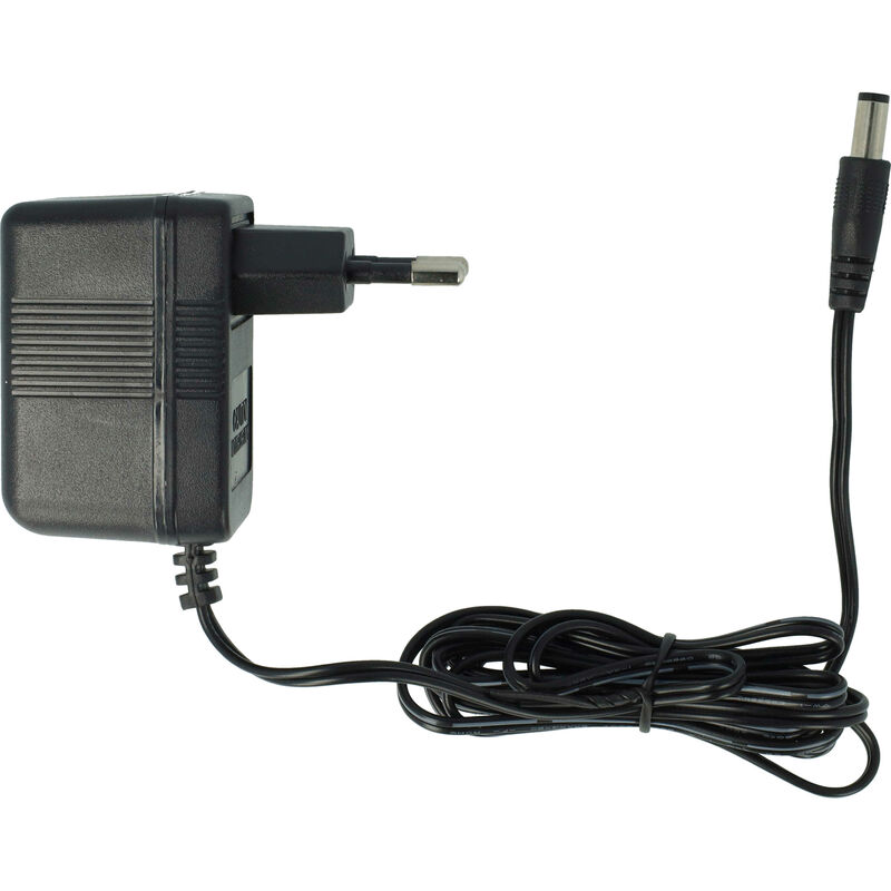 foto del prodotto vhbw alimentatore caricabatterie compatibile con gardena 8800, 8802, 8816, 8818 cesoie da potatura a batteria 150 cm