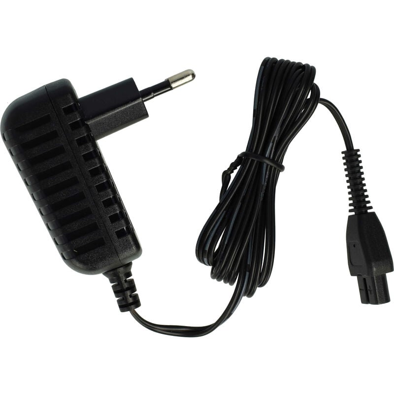 foto del prodotto vhbw alimentatore caricabatterie compatibile con k rcher fc 3d cordless premium idropulitrice, pulitrice per pavimenti, raschiaghiaccio 200 cm