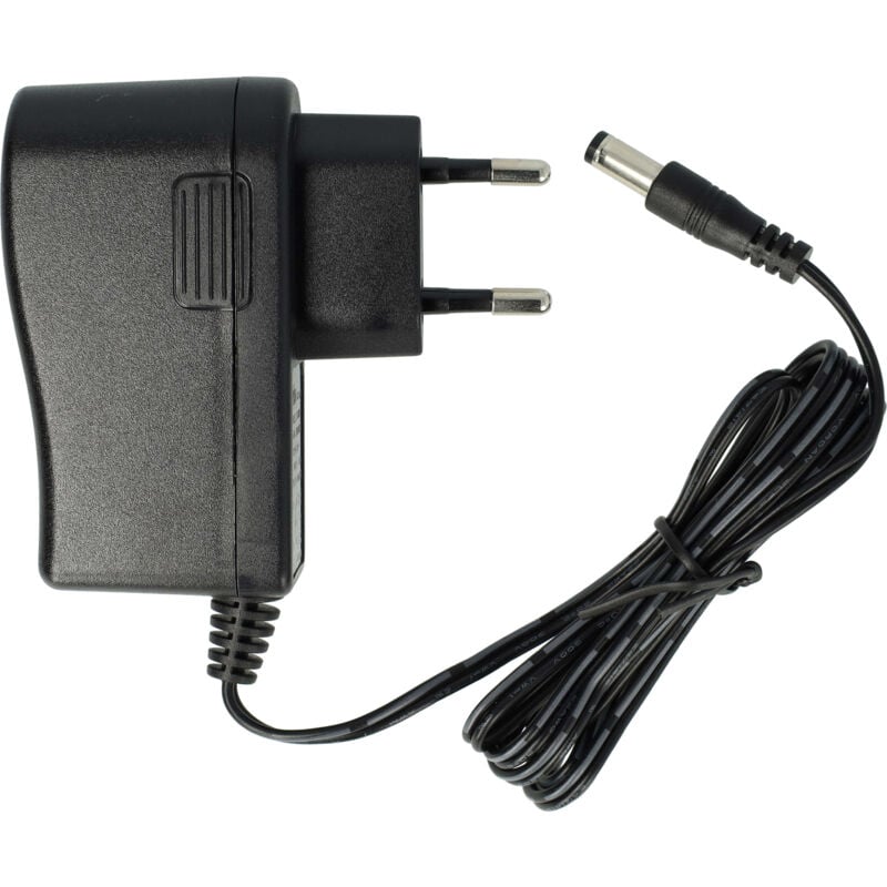 foto del prodotto vhbw alimentatore caricabatterie compatibile con rowenta x pert 3.60 rh6974 aspirapolvere a batteria 200 cm