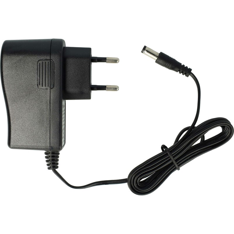 foto del prodotto vhbw alimentatore caricabatterie sostituisce dirt devil 699003 per aspirapolvere a batteria 200 cm