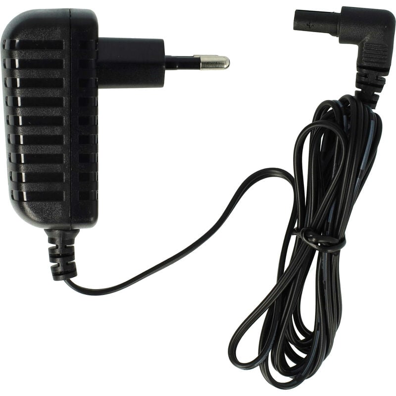 foto del prodotto vhbw alimentatore compatibile con black decker gsl200, cs3652lc h1, cs36bs h1, gsl200 h1 attrezzi portatili, utensili elettrici 200 cm