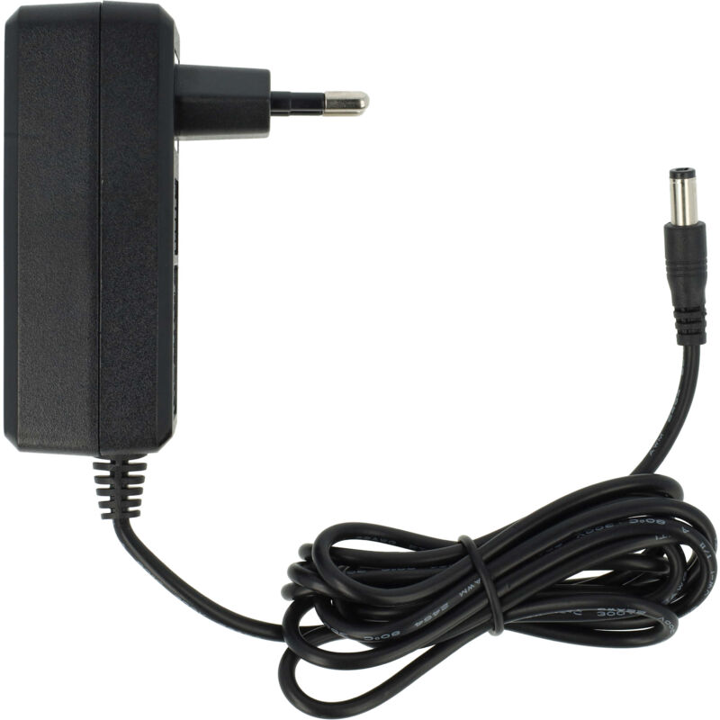 foto del prodotto vhbw alimentatore compatibile con bose soundtouch portable wi fi music system soundbox, nero