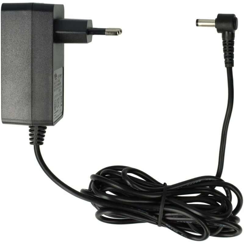 foto del prodotto vhbw alimentatore compatibile con festool 10016198, br 10 dab, kal, 200188, 202114, 205733, 497741 radio da cucina, radiolina 242 cm