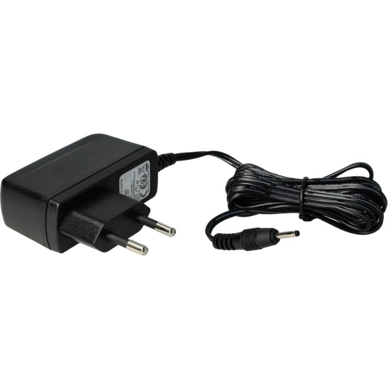 foto del prodotto vhbw alimentatore compatibile con jabra gn 9330 usb, 9350, 9330 cuffie, headset 175 cm
