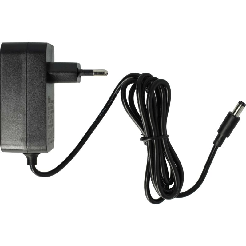 foto del prodotto vhbw alimentatore compatibile con linksys 4400n, 54gp, wag300n, wag54g, wag54gs, wps54gu2 router, modem 140 cm