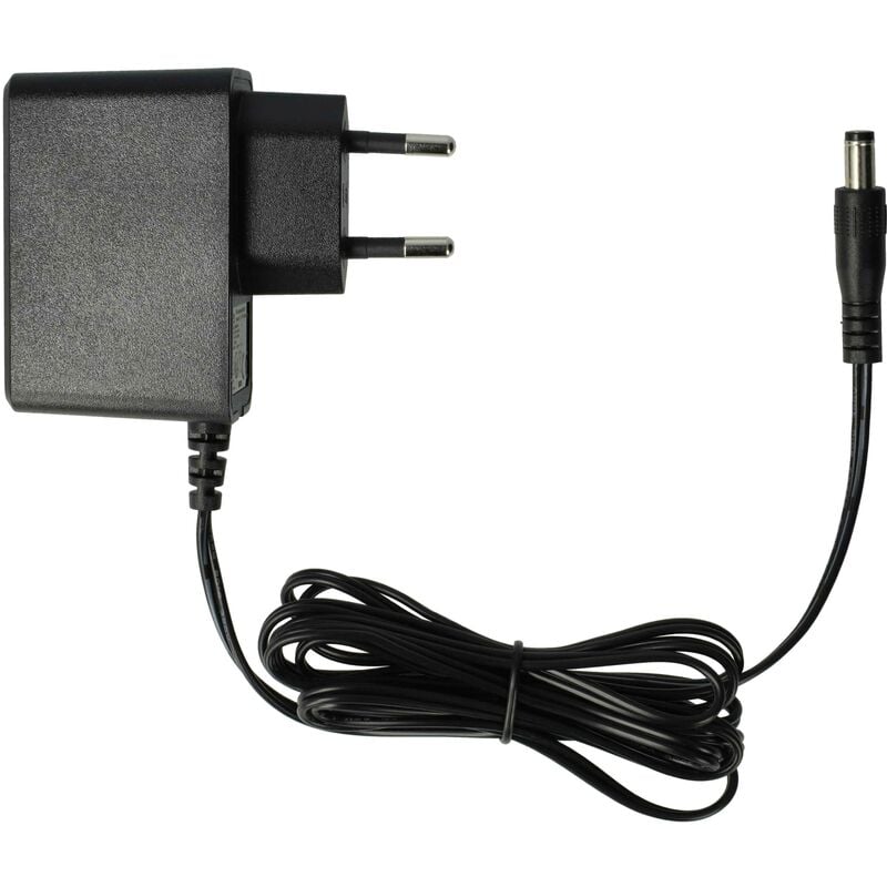 foto del prodotto vhbw alimentatore compatibile con poly mda220, mda200 cuffie, headset 175 cm