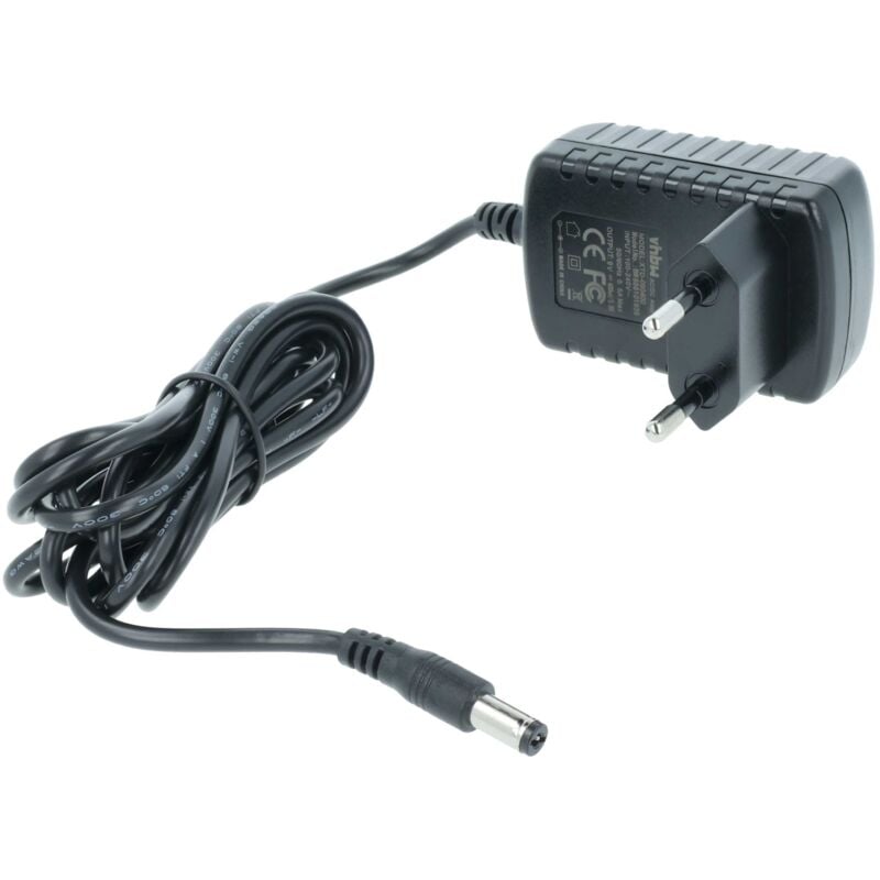 foto del prodotto vhbw alimentatore compatibile con skil 0750, 2050, 2055, 2900 attrezzi portatili, utensili elettrici