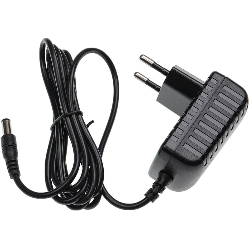 foto del prodotto vhbw alimentatore sostituisce black decker 5102767 08, 5102767 28, 510276708 per attrezzi portatili, utensili elettrici 200 cm