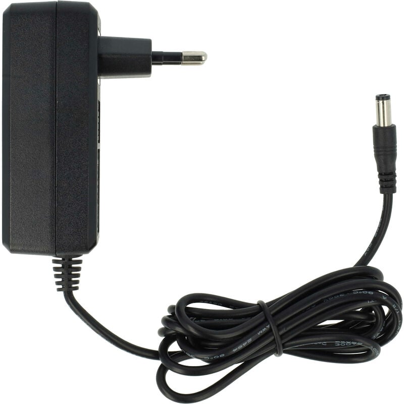 foto del prodotto vhbw alimentatore sostituisce bose 727225 1100, 369946 1300, 404600, 414255 per soundbox, nero