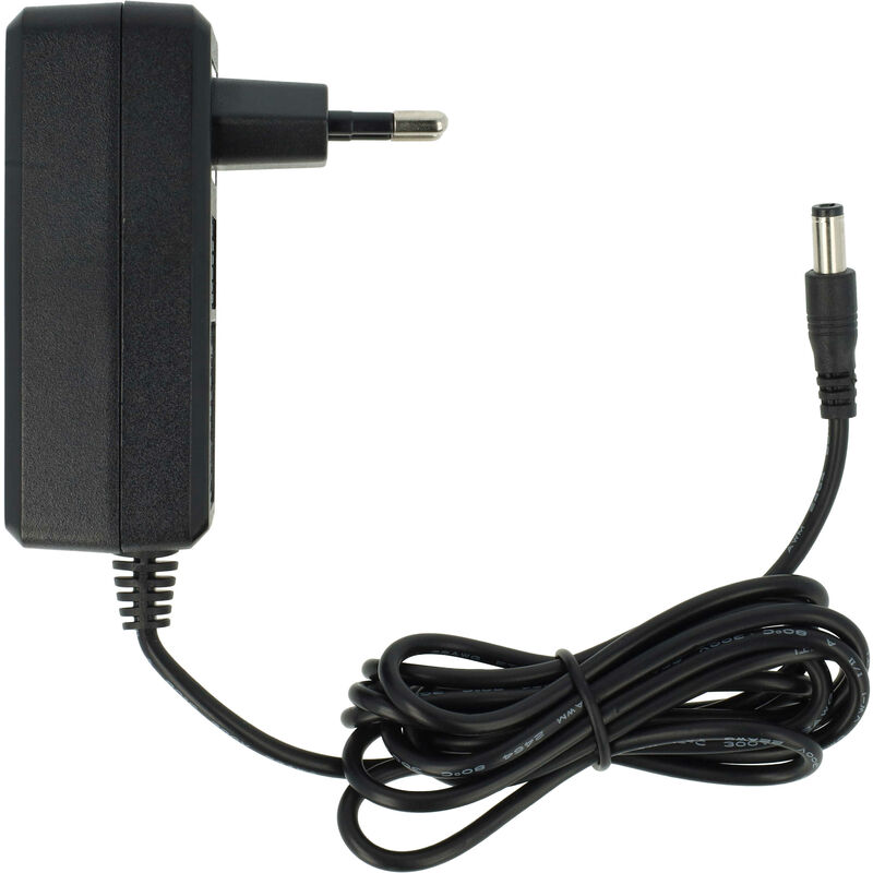 foto del prodotto vhbw alimentatore sostituisce bose s024ru per soundbox, nero