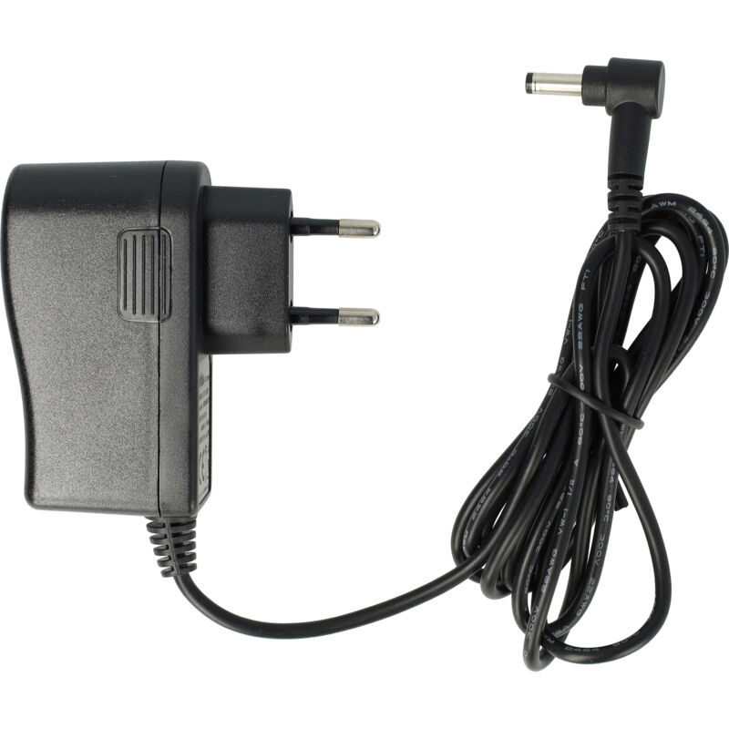 foto del prodotto vhbw alimentatore sostituisce irobot s012axv1200100, 4408471 per robot aspirapolvere 200 cm