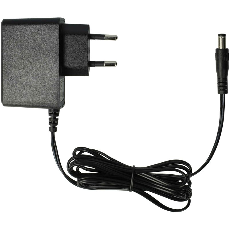 foto del prodotto vhbw alimentatore sostituisce poly 86079 01 per cuffie, headset 175 cm