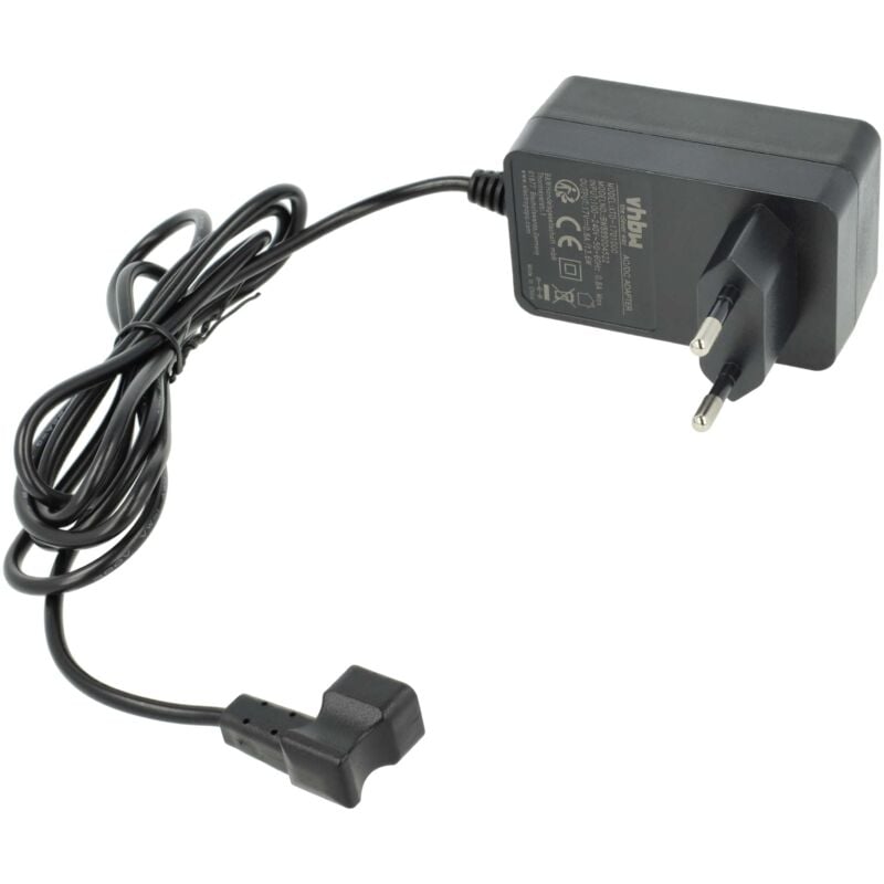 foto del prodotto vhbw alimentatore sostituisce robomow mrk9103a per batterie da avviamento per robot tosaerba 100 cm