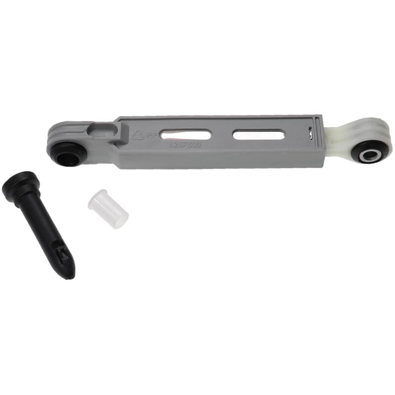 foto del prodotto vhbw ammortizzatore sostituisce 660865, 673541, 742719 per lavatrice 80 n
