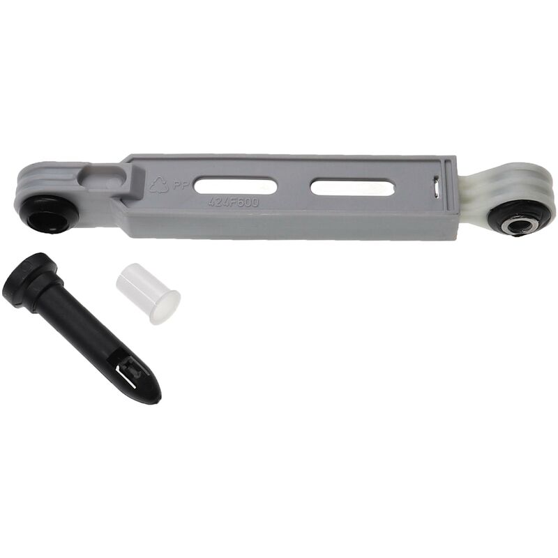 foto del prodotto vhbw - ammortizzatore sostituisce 742719, 660865, 673541 per lavatrice - 90 n
