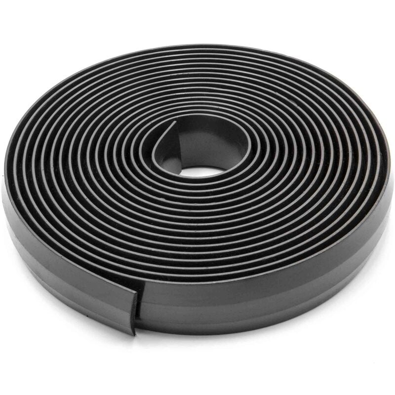 foto del prodotto vhbw banda magnetica compatibile con cecotec conga 1790 robot aspirapolvere 450 cm