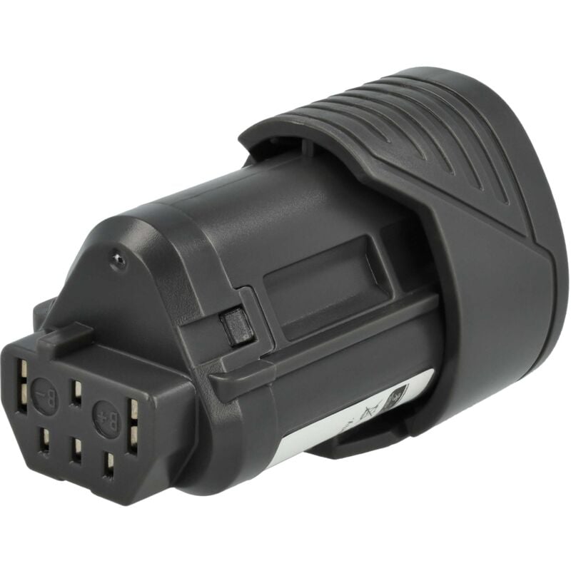 foto del prodotto vhbw batteria compatibile con aeg bws12, bws 12c, bss12c, bts 12c, bsb 12c, bss 12c utensile elettrico 1500 mah, li ion, 12 v 