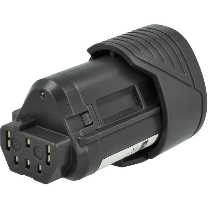 foto del prodotto vhbw batteria compatibile con aeg bws12cbws utensile elettrico 1500 mah, li ion, 12 v 