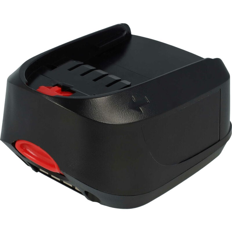 foto del prodotto vhbw batteria compatibile con al ko 32.1 li, 32.1 li easy, 38.1 li, 38.1 li premium utensile elettrico 2000 mah, li ion, 18 v 
