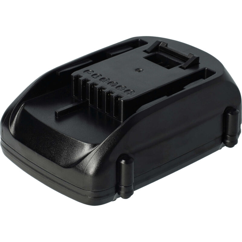 foto del prodotto vhbw batteria compatibile con al ko 34.8 li lawn mover, csa 2020 113538 , gt 2000 113701 utensile elettrico 1500 mah, li ion, 18 v 