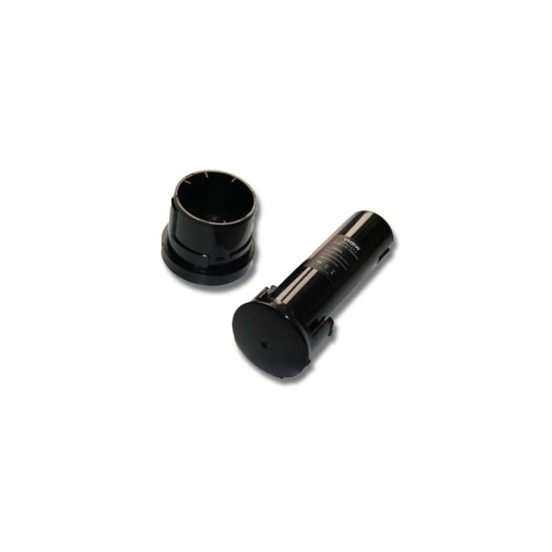 foto del prodotto vhbw batteria compatibile con atlas copco bs6, abs6 utensile elettrico 3300 mah, nimh, 2,4 v 
