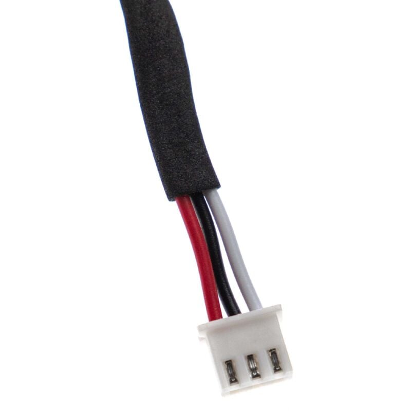 foto del prodotto vhbw batteria compatibile con bang olufsen beoplay a3 casse, altoparlanti, speaker 3400mah, 11,1v, li ion 