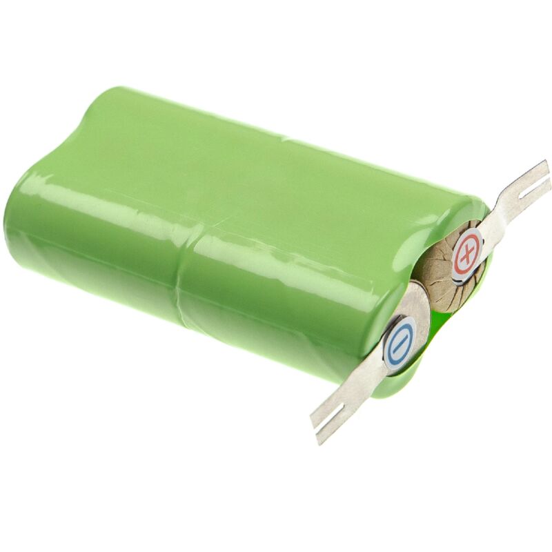 foto del prodotto vhbw batteria compatibile con bosch ags 65, p800s attrezzi da lavoro 2000mah, 4,8v, nimh 