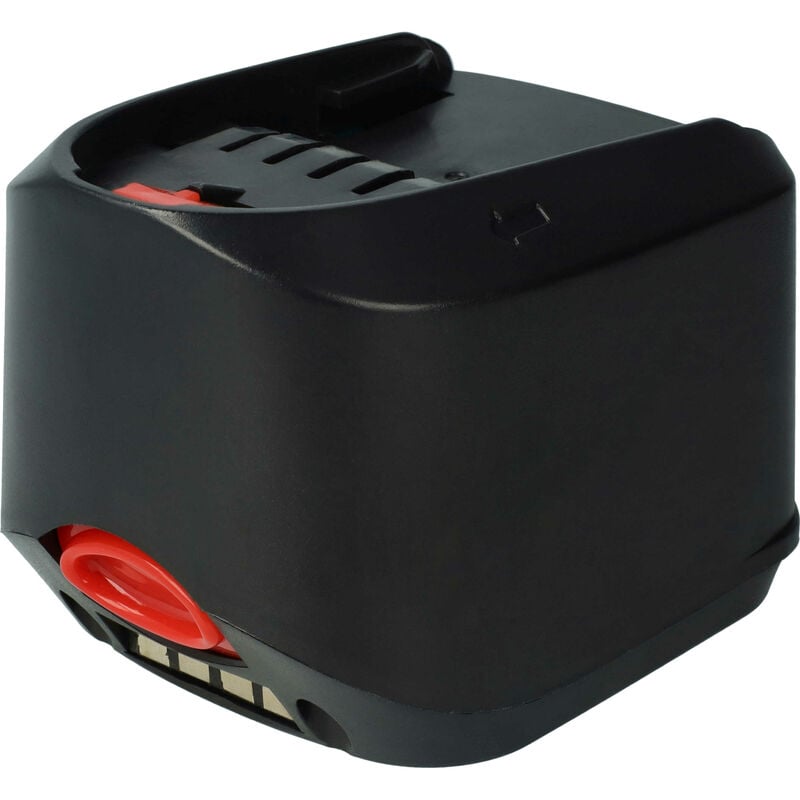foto del prodotto vhbw batteria compatibile con bosch art 23 18 li, ahs 55 20 li, alb 18 li, art 26 18 li utensile elettrico 5000 mah, li ion, 18 v 