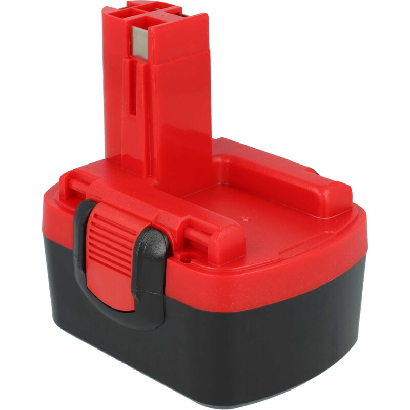foto del prodotto vhbw batteria compatibile con bosch art 26 utensile elettrico 2500 mah, nimh, 14,4 v 