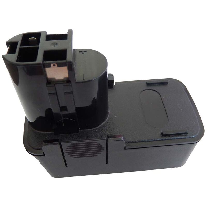 foto del prodotto vhbw batteria compatibile con bosch gbm 7.2, gbm 7.2 ve 1, gbm 7.2 ves 2, gns 7.2v, gsr 7.2v, gdr50 utensile elettrico 3000 mah, nimh, 7,2 v 